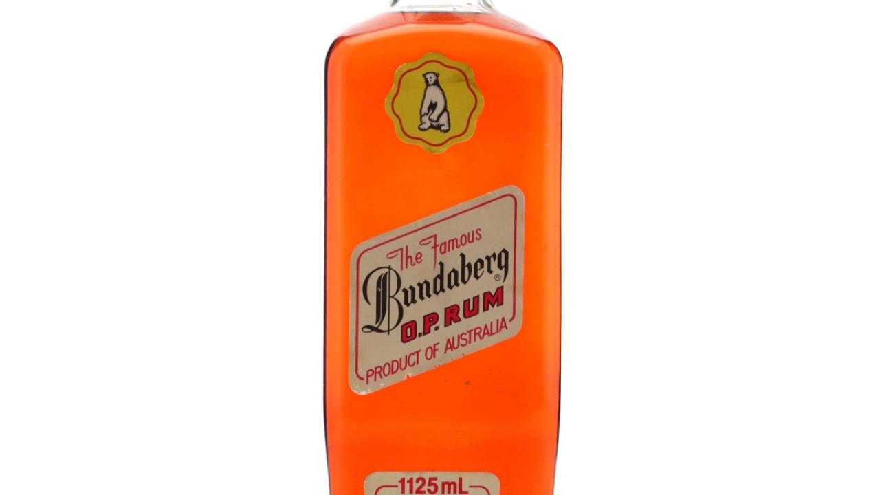 Bundaberg O.P. Rum 1.25-Litre Rum | Rum Auctioneer
